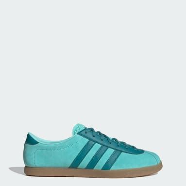 türkise adidas schuhe|Türkise Sneaker .